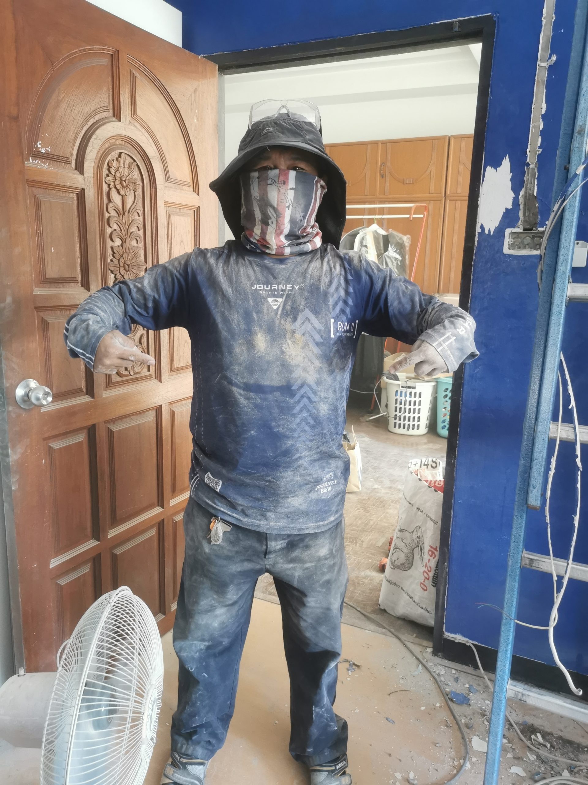 ช่างซ่อมกล้องวงจรปิด